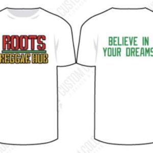 Inspirational T-shirts